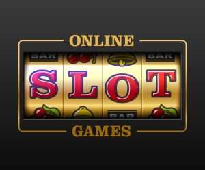 online slot casino