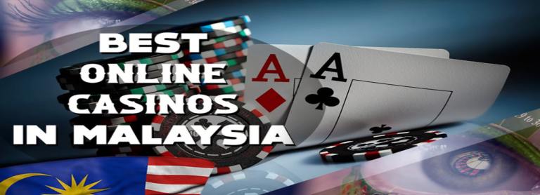 Best Online casino Malaysia at Ubox88