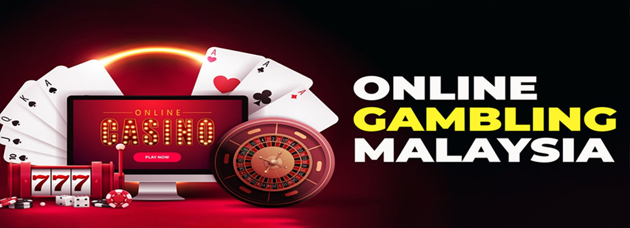 Online gambling Malaysia at Ubox88