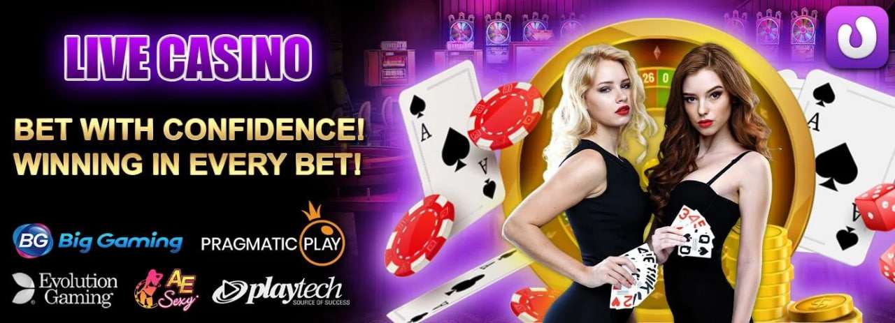 online casino ubox88