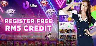 Slot online casino ubox88